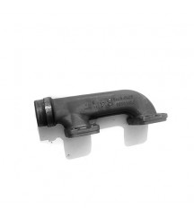 Exhaust manifold 20901584